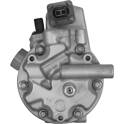 Compressor, airconditioning AIRSTAL - 10-4240
