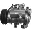 Compressor, airconditioning AIRSTAL - 10-5311