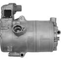 Compressor, airconditioning AIRSTAL - 10-6249