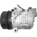 Compressor, ar condicionado AIRSTAL - 10-0078
