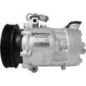 Compressor, ar condicionado AIRSTAL - 10-0393