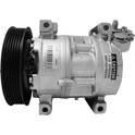 Compressor, ar condicionado AIRSTAL - 10-0551