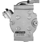 Compressor, ar condicionado AIRSTAL - 10-1208