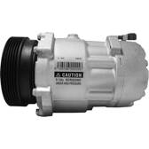 Kompressor, Klimaanlage AIRSTAL - 10-0009