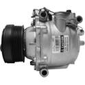 Kompressor, Klimaanlage AIRSTAL - 10-0011