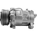 Kompressor, Klimaanlage AIRSTAL - 10-0017