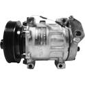 Kompressor, Klimaanlage AIRSTAL - 10-0020