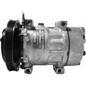 Kompressor, Klimaanlage AIRSTAL - 10-0021