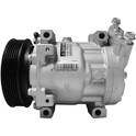 Kompressor, Klimaanlage AIRSTAL - 10-0025
