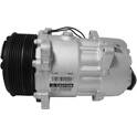 Kompressor, Klimaanlage AIRSTAL - 10-0026