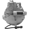 Kompressor, Klimaanlage AIRSTAL - 10-0032