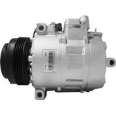 Kompressor, Klimaanlage AIRSTAL - 10-0033