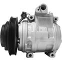 Kompressor, Klimaanlage AIRSTAL - 10-0043
