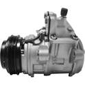 Kompressor, Klimaanlage AIRSTAL - 10-0057