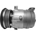 Kompressor, Klimaanlage AIRSTAL - 10-0063