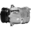 Kompressor, Klimaanlage AIRSTAL - 10-0066