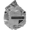 Kompressor, Klimaanlage AIRSTAL - 10-0072