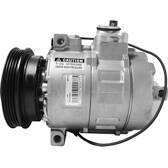 Kompressor, Klimaanlage AIRSTAL - 10-0081