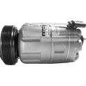 Kompressor, Klimaanlage AIRSTAL - 10-0086