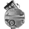 Kompressor, Klimaanlage AIRSTAL - 10-0089