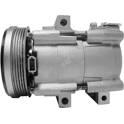 Kompressor, Klimaanlage AIRSTAL - 10-0108