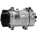 Kompressor, Klimaanlage AIRSTAL - 10-0113