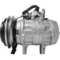 Kompressor, Klimaanlage AIRSTAL - 10-0117