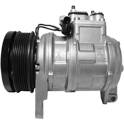 Kompressor, Klimaanlage AIRSTAL - 10-0118