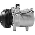 Kompressor, Klimaanlage AIRSTAL - 10-0122