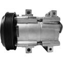 Kompressor, Klimaanlage AIRSTAL - 10-0123