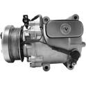 Kompressor, Klimaanlage AIRSTAL - 10-0127