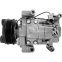Kompressor, Klimaanlage AIRSTAL - 10-0128