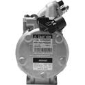 Kompressor, Klimaanlage AIRSTAL - 10-0135