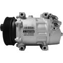 Kompressor, Klimaanlage AIRSTAL - 10-0140