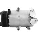Kompressor, Klimaanlage AIRSTAL - 10-0141