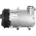 Kompressor, Klimaanlage AIRSTAL - 10-0142