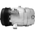 Kompressor, Klimaanlage AIRSTAL - 10-0159