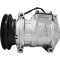 Kompressor, Klimaanlage AIRSTAL - 10-0160