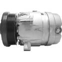 Kompressor, Klimaanlage AIRSTAL - 10-0165