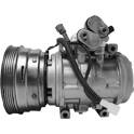 Kompressor, Klimaanlage AIRSTAL - 10-0172