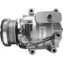 Kompressor, Klimaanlage AIRSTAL - 10-0176