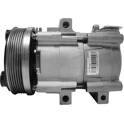 Kompressor, Klimaanlage AIRSTAL - 10-0177