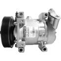 Kompressor, Klimaanlage AIRSTAL - 10-0179