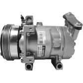 Kompressor, Klimaanlage AIRSTAL - 10-0180