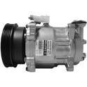 Kompressor, Klimaanlage AIRSTAL - 10-0181