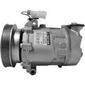 Kompressor, Klimaanlage AIRSTAL - 10-0182