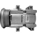 Kompressor, Klimaanlage AIRSTAL - 10-0200