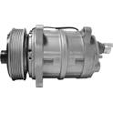 Kompressor, Klimaanlage AIRSTAL - 10-0201