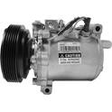 Kompressor, Klimaanlage AIRSTAL - 10-0206