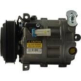Kompressor, Klimaanlage AIRSTAL - 10-0212